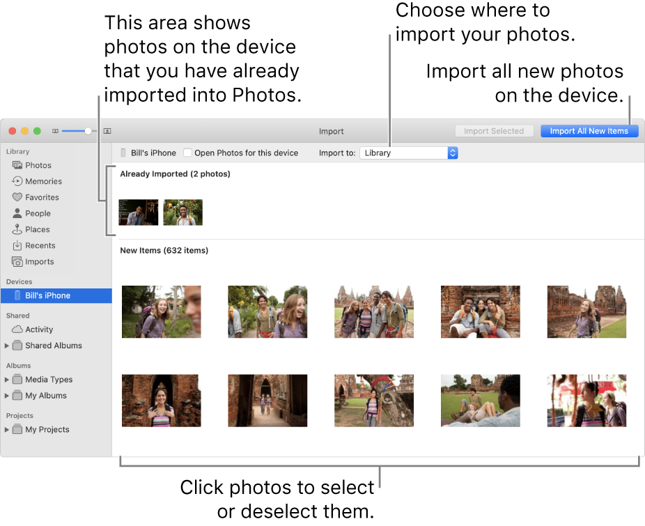 download iphoto for mac 10.7.5