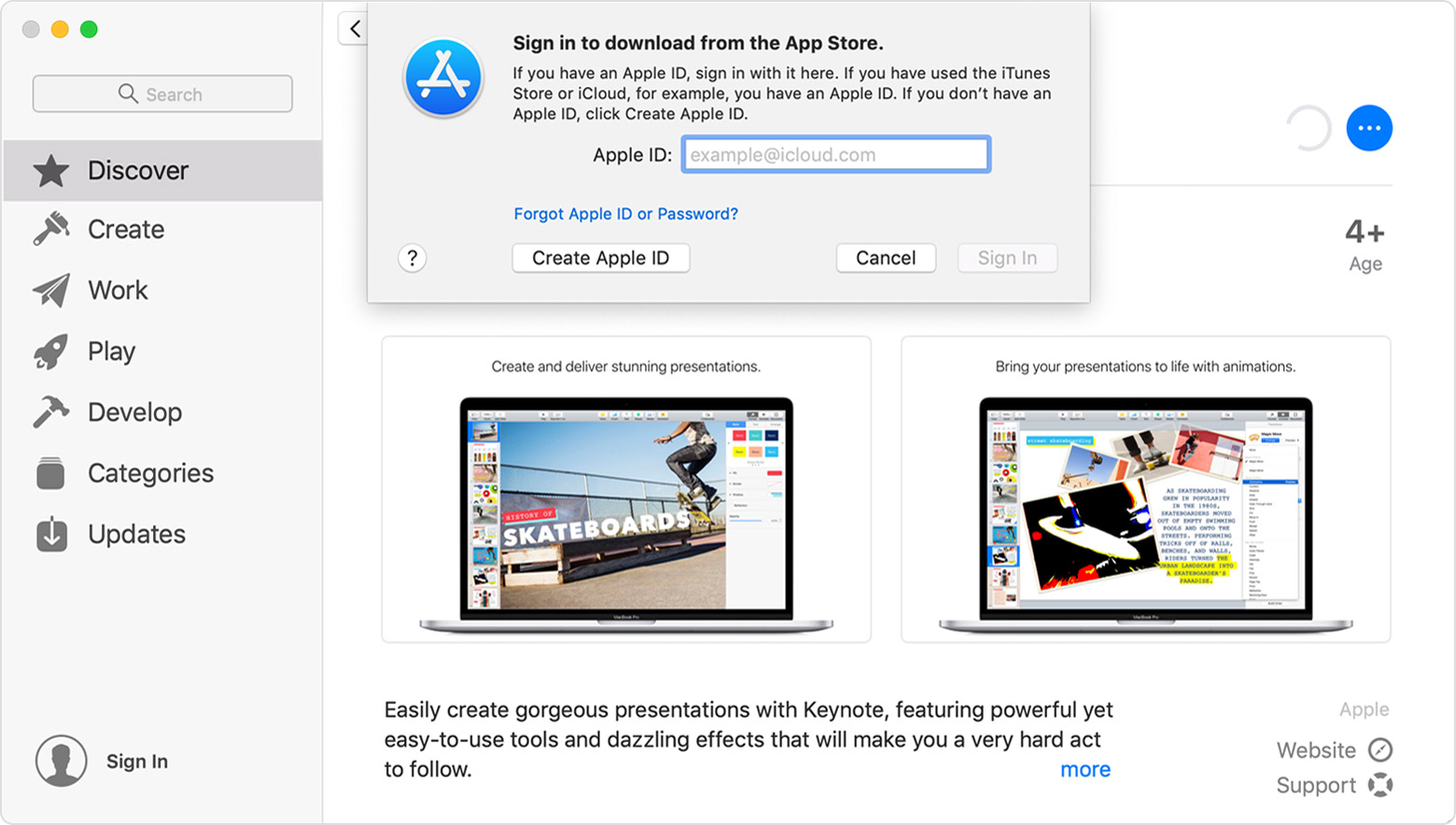Mac download whole website
