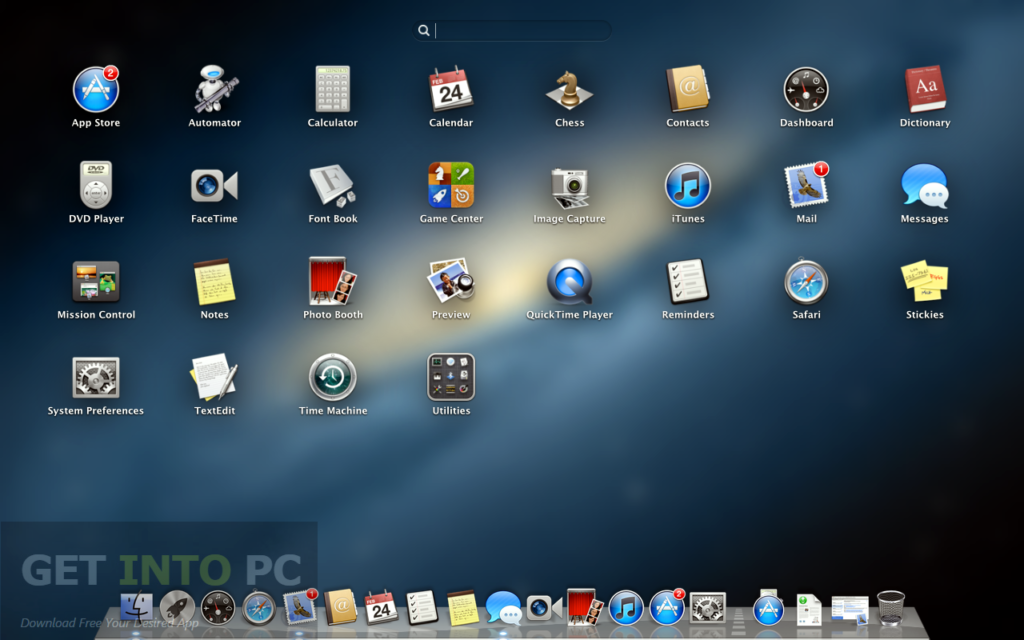 Download Mac Os Version 10.7 5