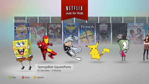 Netflix free download for mac