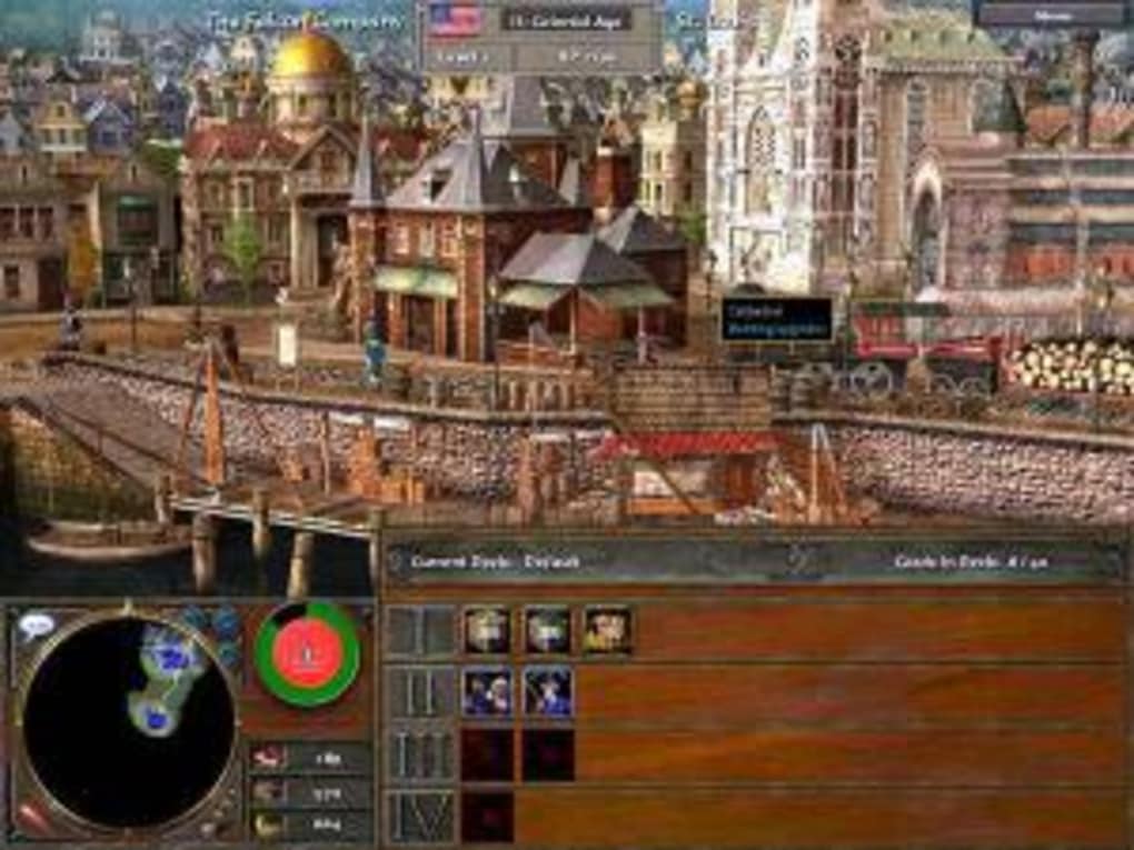 Age Of Empires 3 Mac Online Download